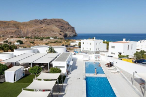  Hotel Spa Calagrande Cabo de Gata  Лас Неграс 